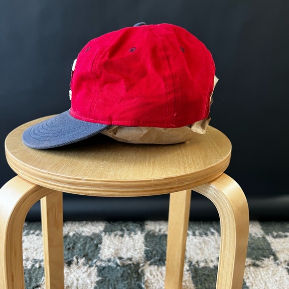 Ebbets Field Flannels hat Cleveland buckeyes - Picture 4 of 4